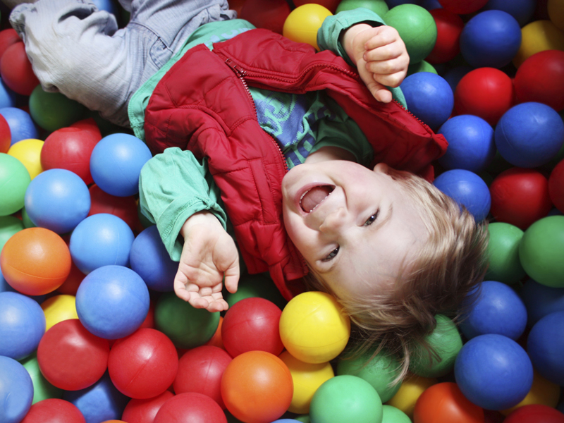 « Parc en Folie », le rendez-vous incontournable des familles