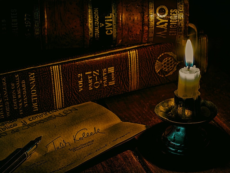Escape game sur le thème du débarquement