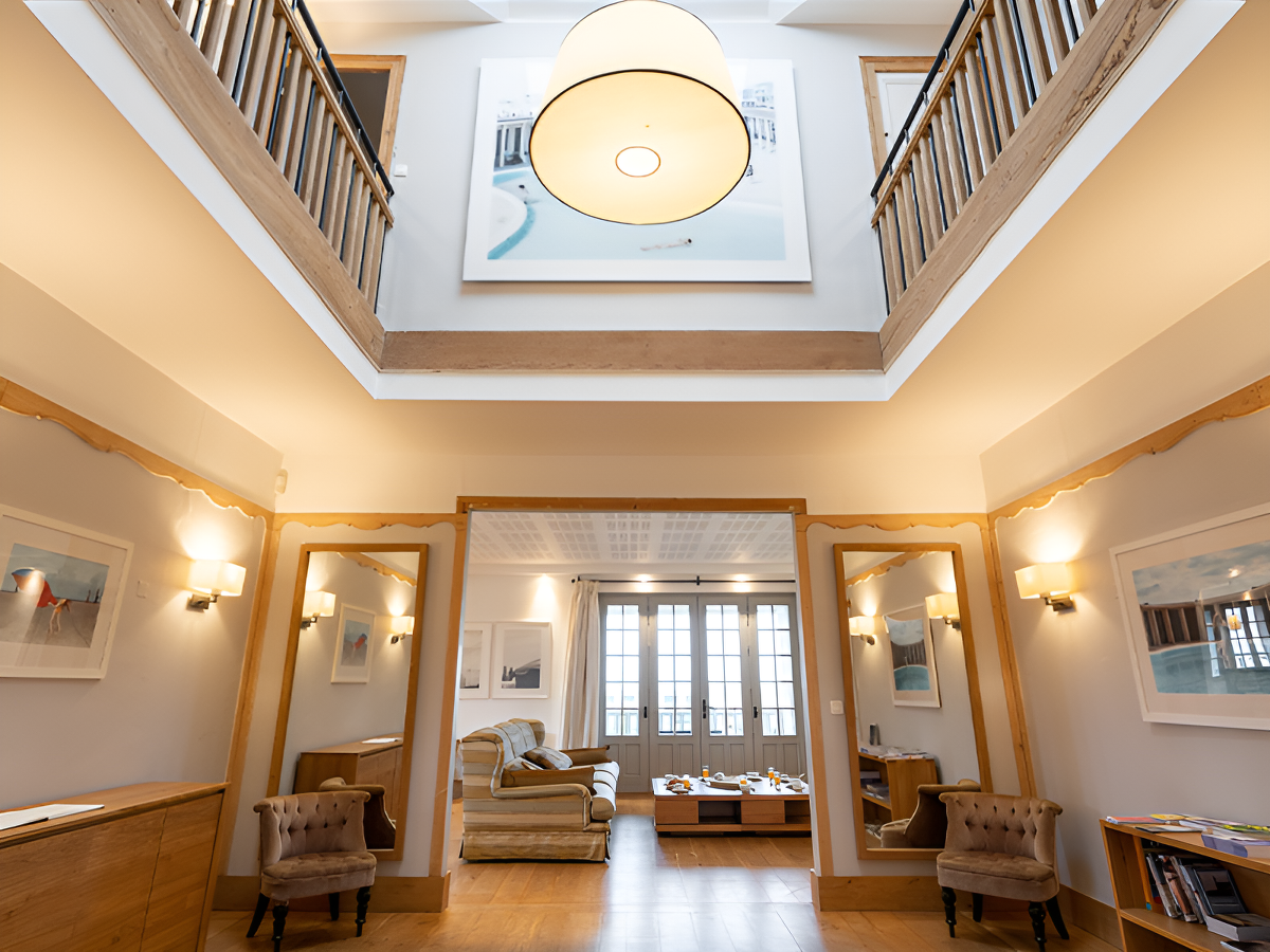 Villa Namouna - Les Deauvillaises, Deauville - photo 11