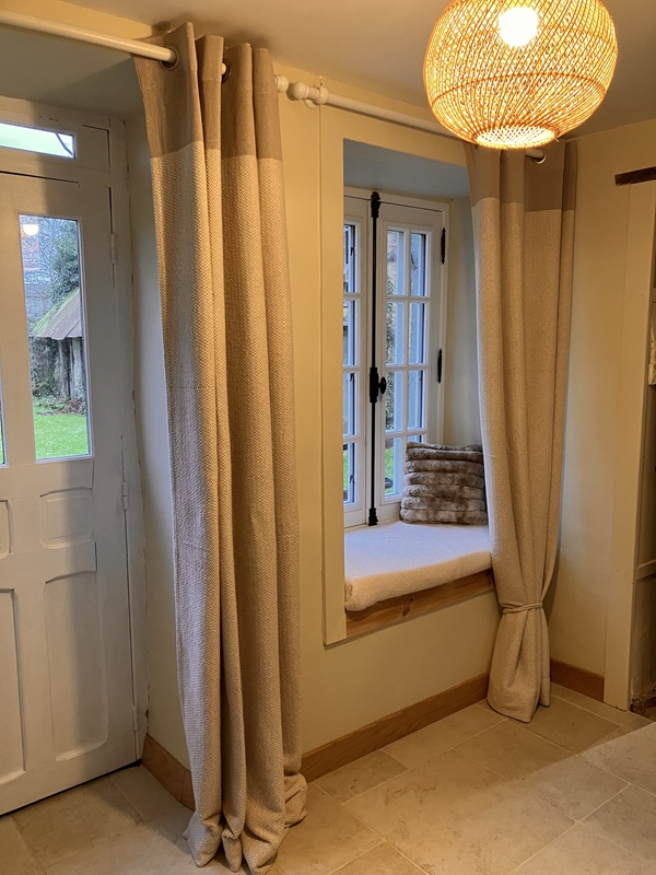 La maison M Normandie, Mézidon Vallée d'Auge - photo 8