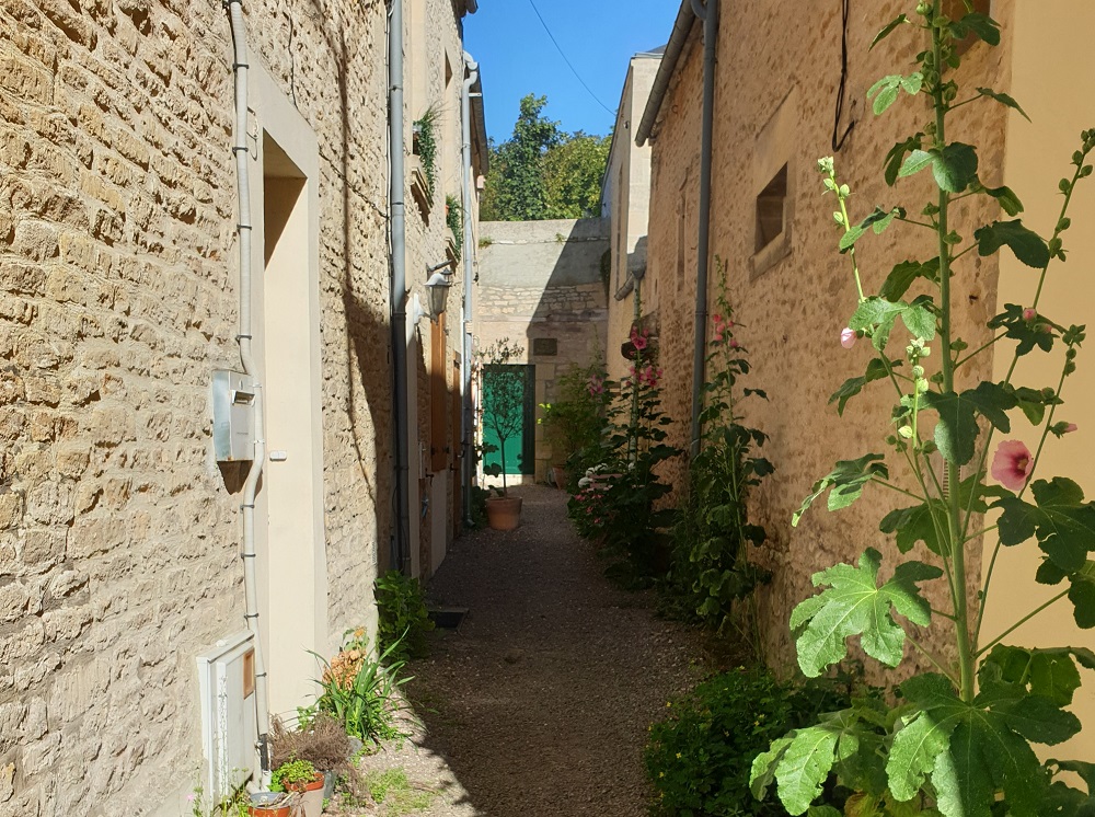 De La Boiselière, Langrune-sur-Mer - photo 10