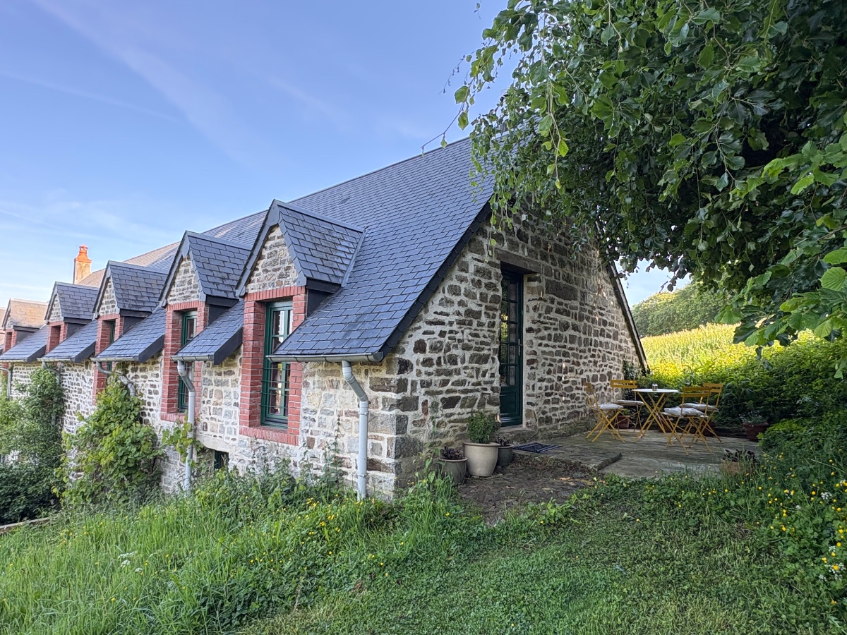 Meublé de tourisme > Le Petit Valet