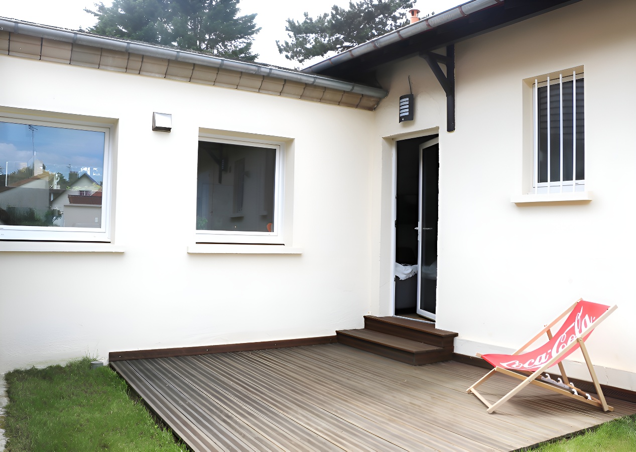 Chez Mini, Merville-Franceville-Plage - photo 7