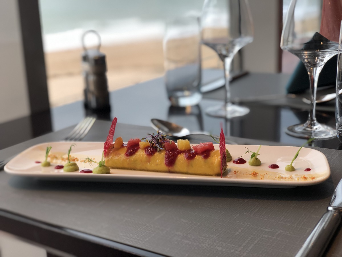 L'FMR, Luc-sur-Mer - photo 6