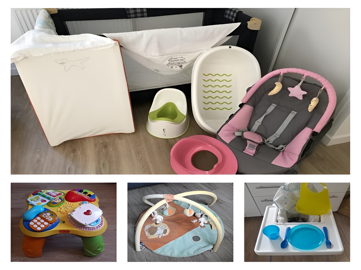 Chalet Marguerite, Ouistreham - photo 3