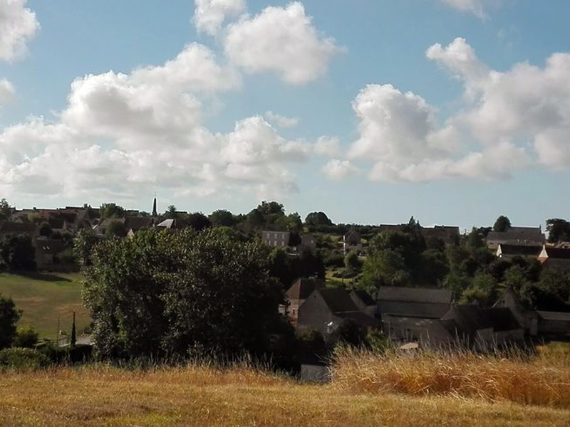 La Vallée de l'Ante