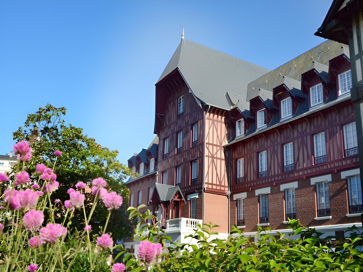 Ermitage Sainte-Thérèse, Lisieux - photo 3