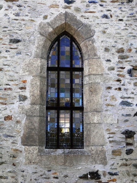 Ermitage Saint-Gerbold, Gratot - photo 2