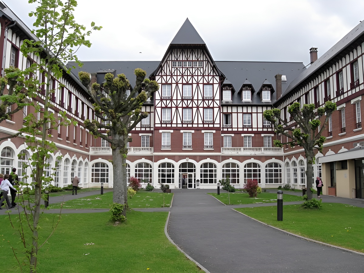 Ermitage Sainte-Thérèse