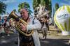 Escale estivale | Concert de la fanfare « Los Pulpos Del Norte »