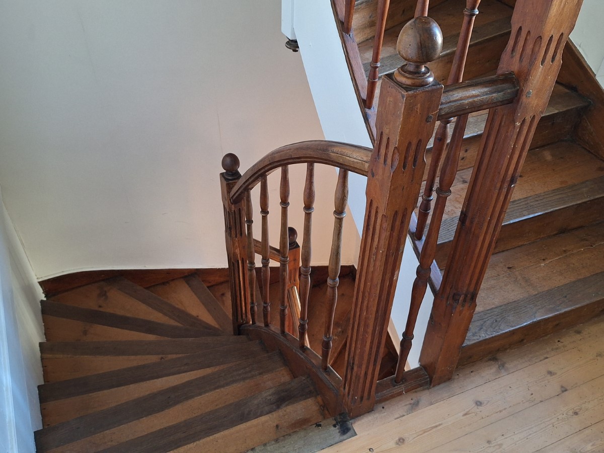 Meublé de tourisme > Le Pressoir, Vicq-sur-Mer - photo 11