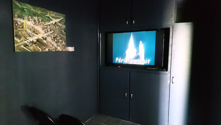 Musée de la Libération de Périers, Périers - photo 5