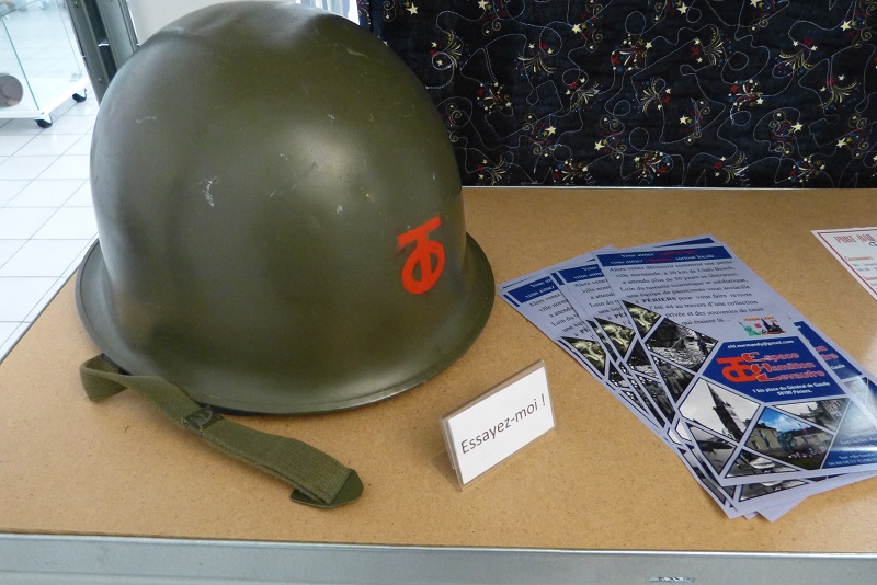 Musée de la Libération de Périers, Périers - photo 4