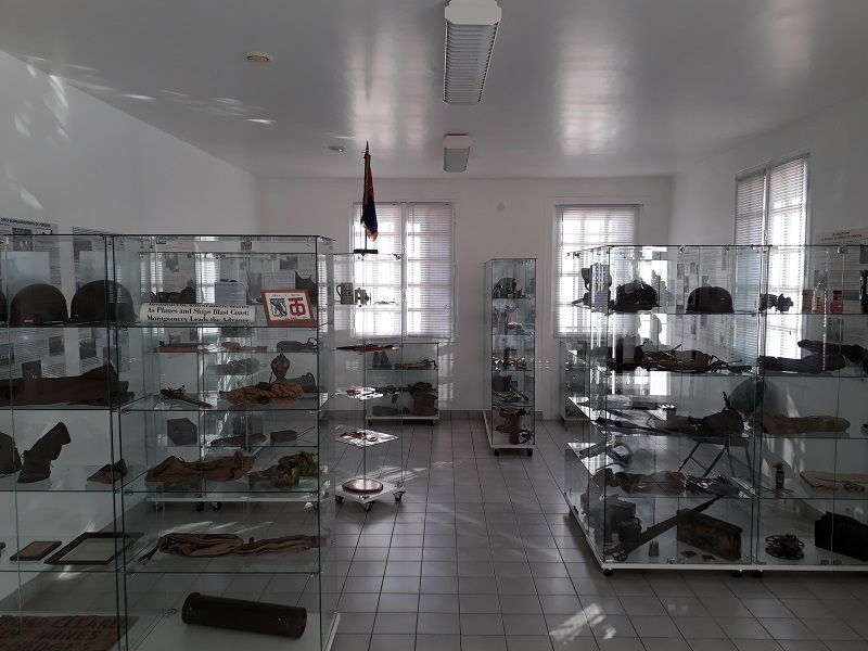 Musée de la Libération de Périers, Périers - photo 2