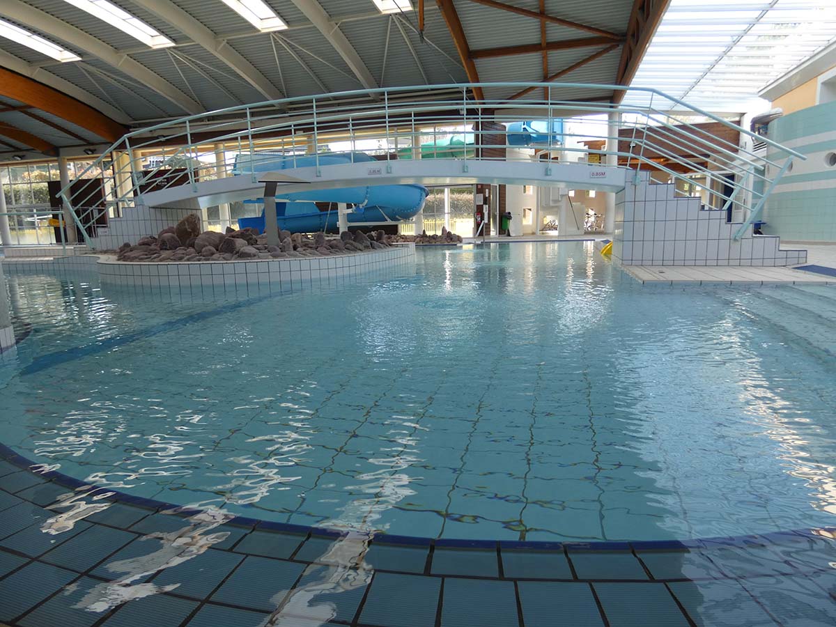 Espace Aquatique de Condé-en-Normandie, Condé-en-Normandie - photo 5