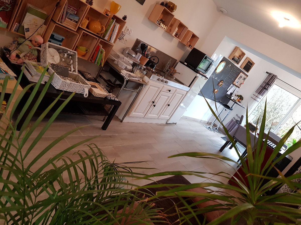 Zest'capade, gîte zéro déchet, May-sur-Orne - photo 8