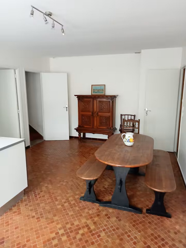 Meublé de tourisme > L'Annexe de Ty Tuc, Torigny-les-Villes - photo 6