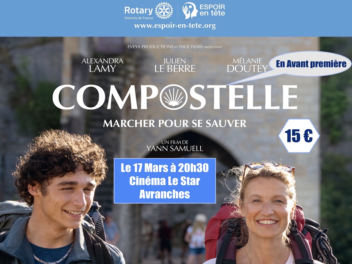 Action "Espoir en tête"