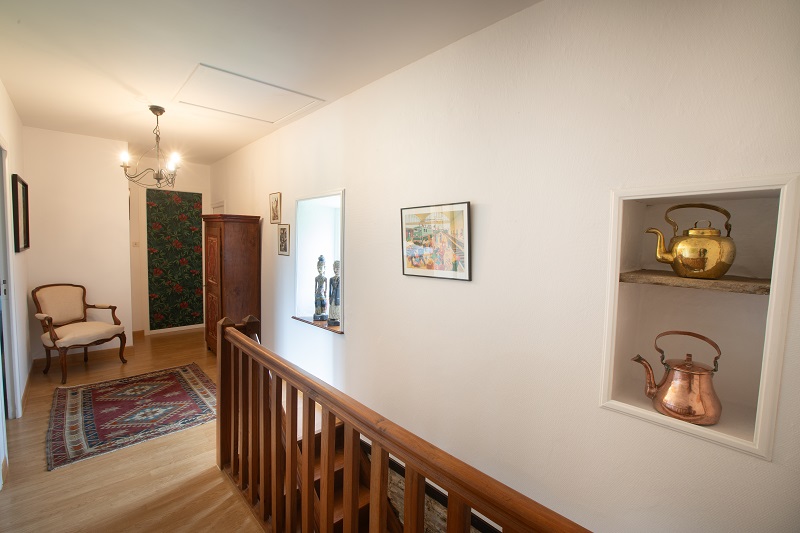 Chambre d'hôtes > La "Joigne", Canisy - photo 2