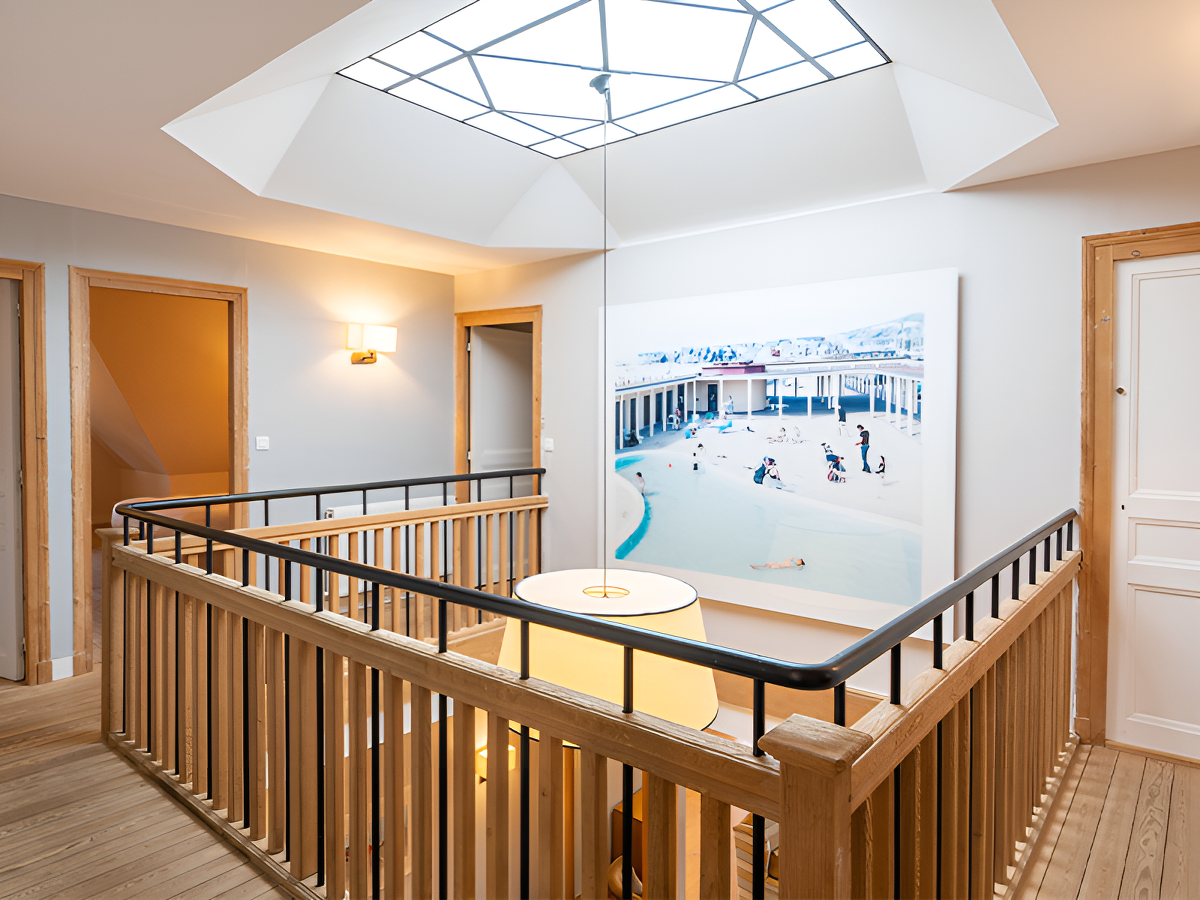 Villa Namouna - Les Deauvillaises, Deauville - photo 3