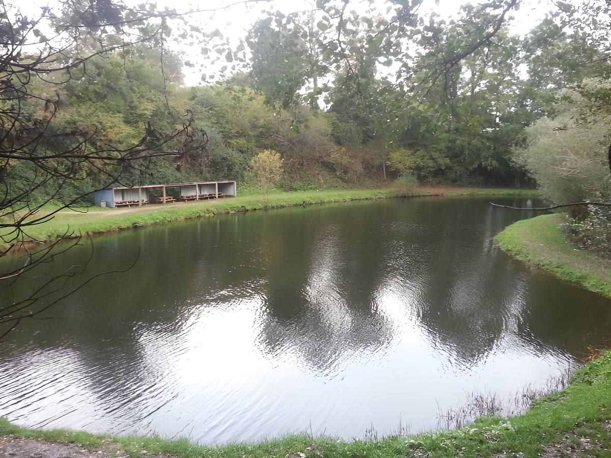 Etangs du Point du Jour