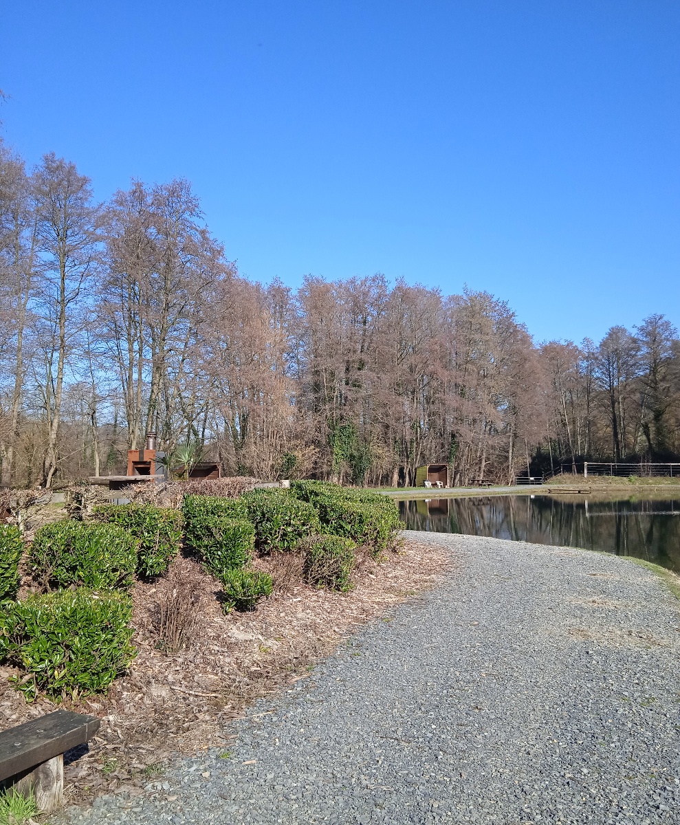Les Etangs de la Roche Fontaine, Quetteville - photo 3