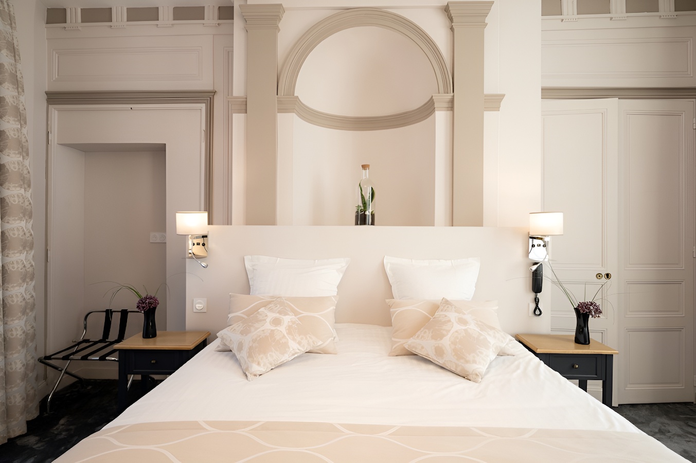 Hôtel Belle Normandy, Bayeux - photo 4