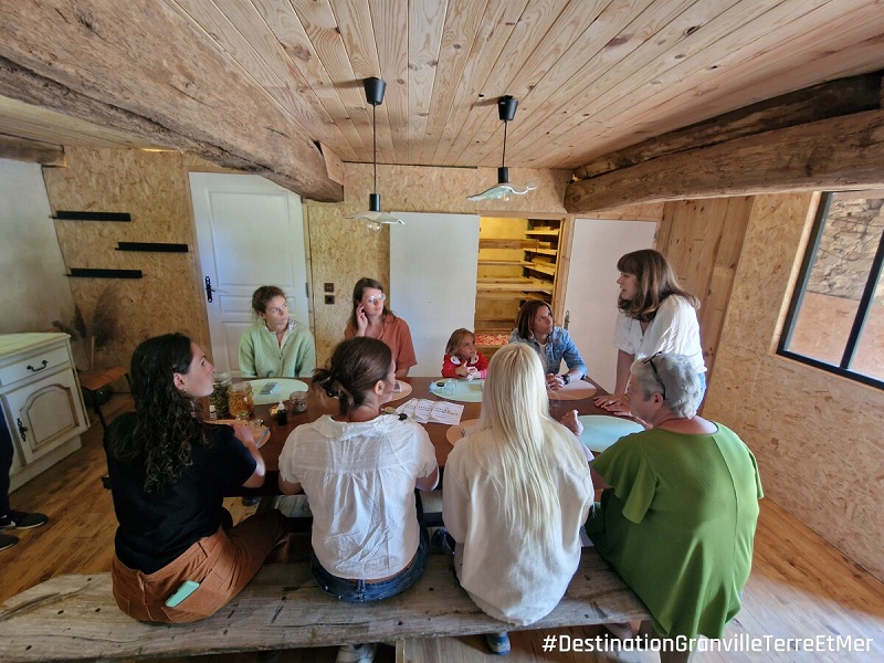 Anthemis Cosmétiques Paysans - photo 3