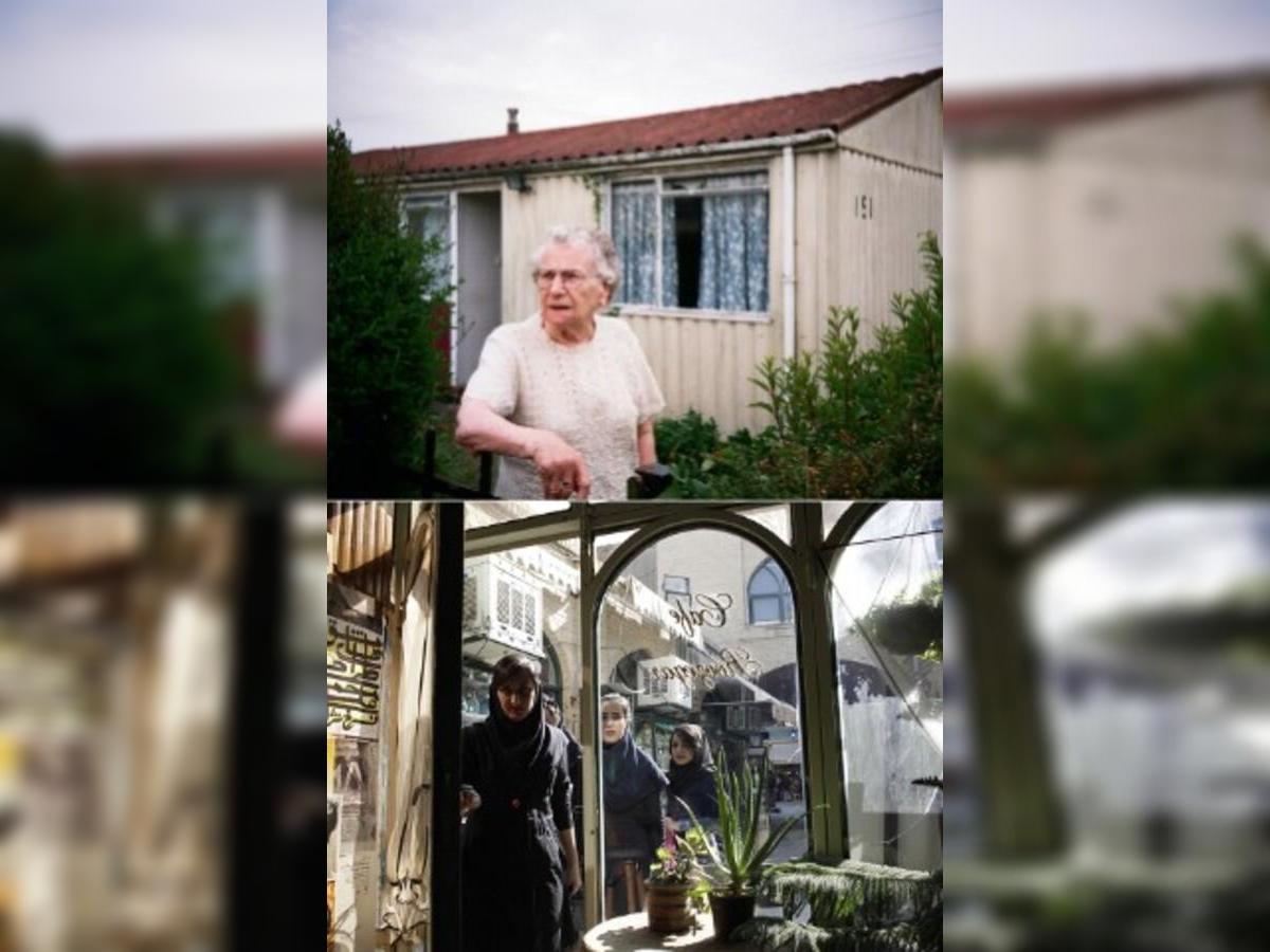[Vernissage] Biennale de photographie 