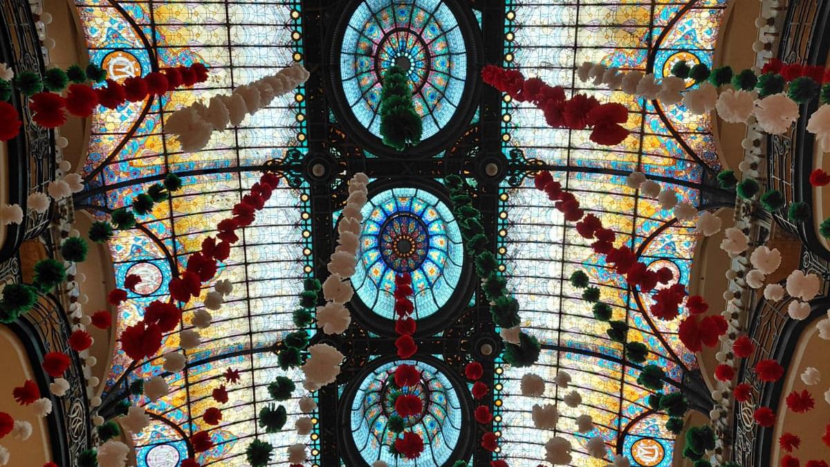 Exposition : Un regard sur le Mexique