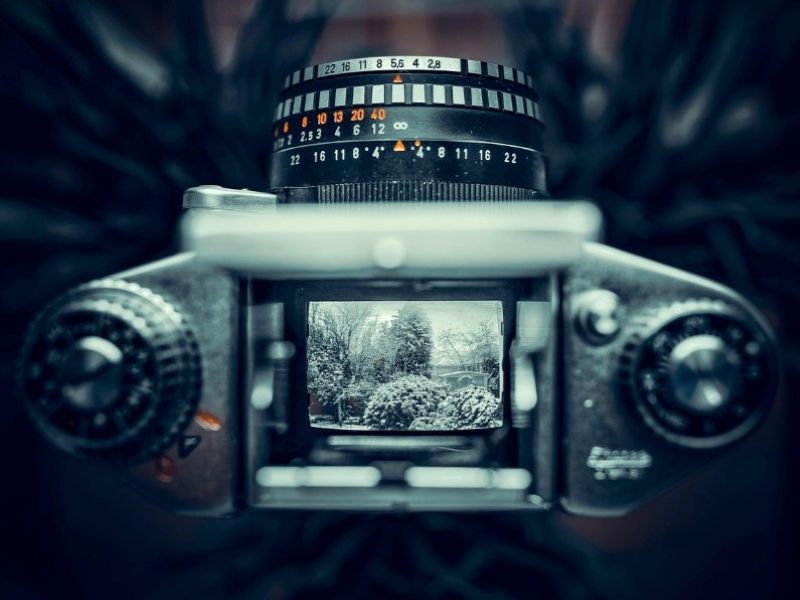 Émilie Luider : photographies