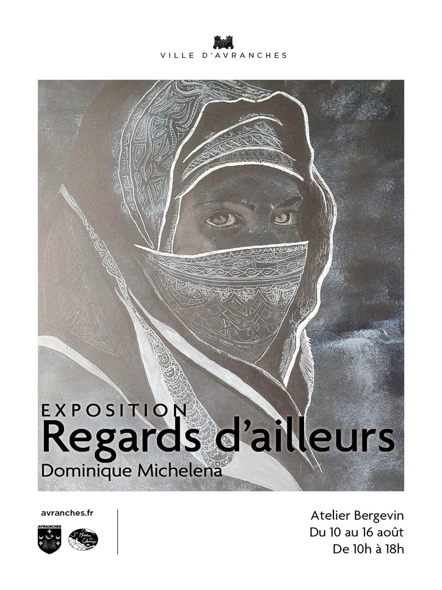 Exposition "Regards d'ailleurs"