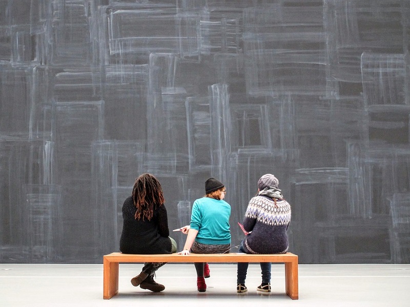 Exposition : Instants de Pascal Robert