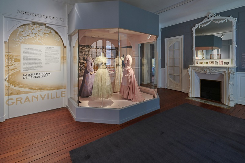 Musée Christian Dior