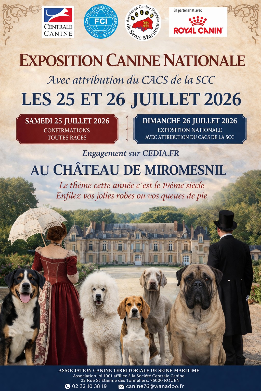 Média additionnel 1