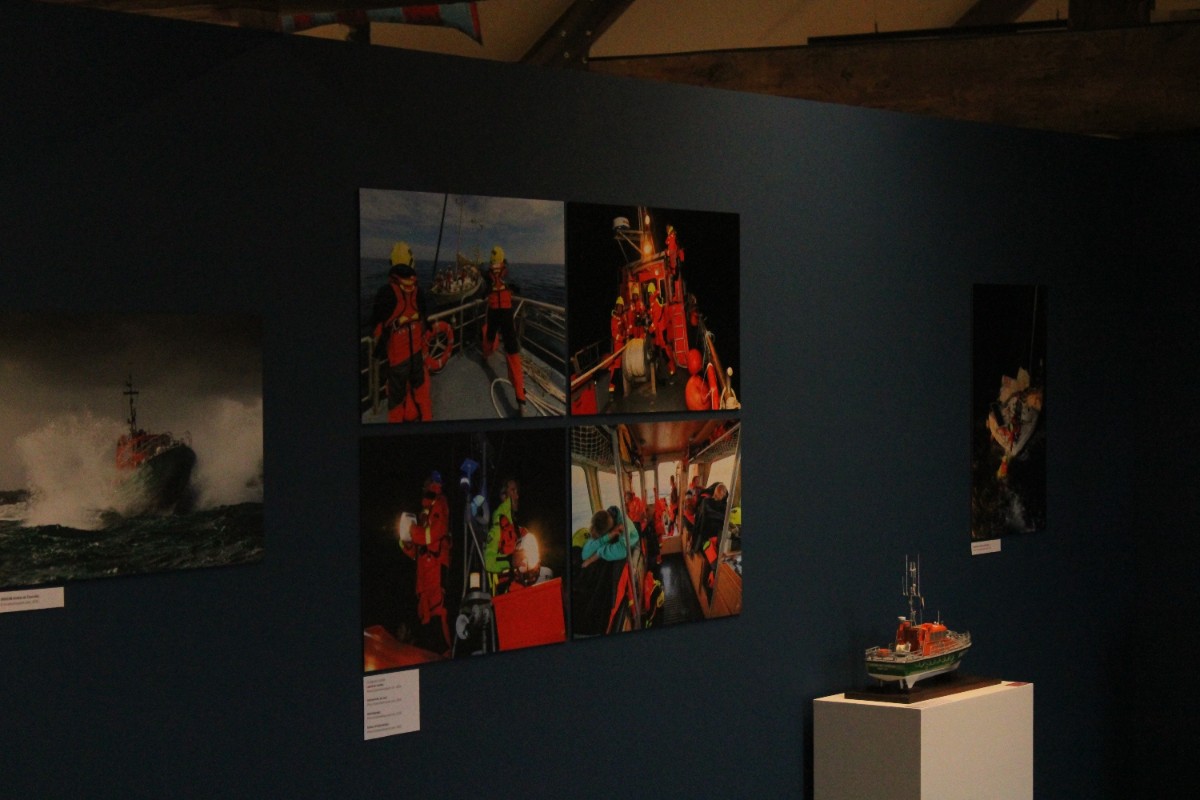 Musée Atelier de Barfleur, Barfleur - photo 3