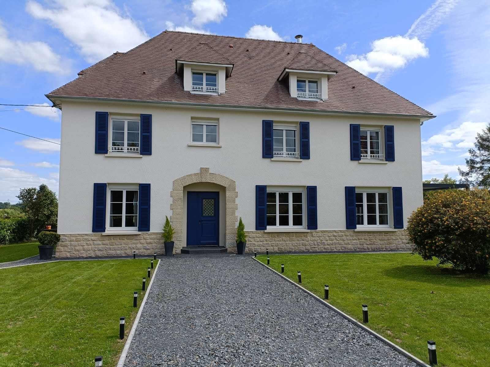 Maison d'hôtes - Le Haras d'Havetot