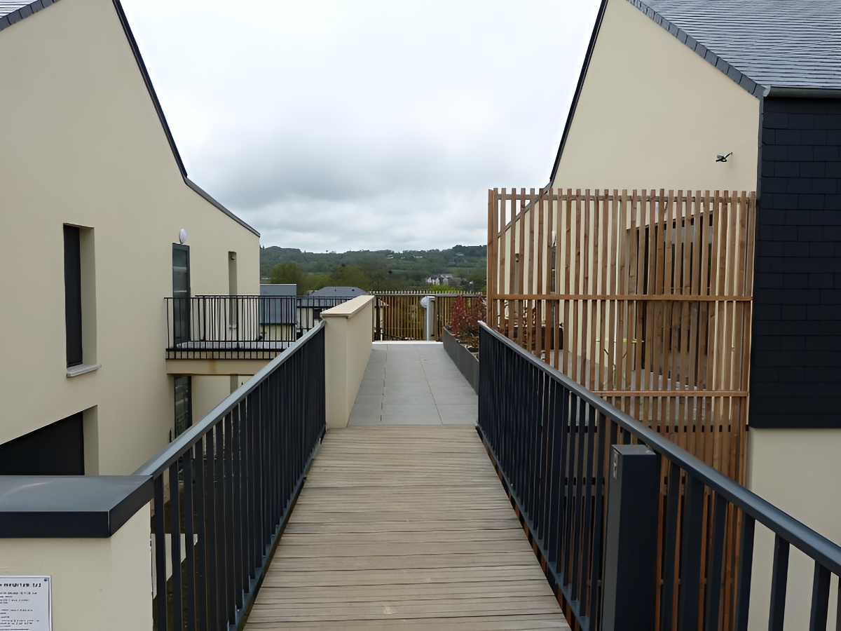 Le Colibri, Houlgate - photo 11