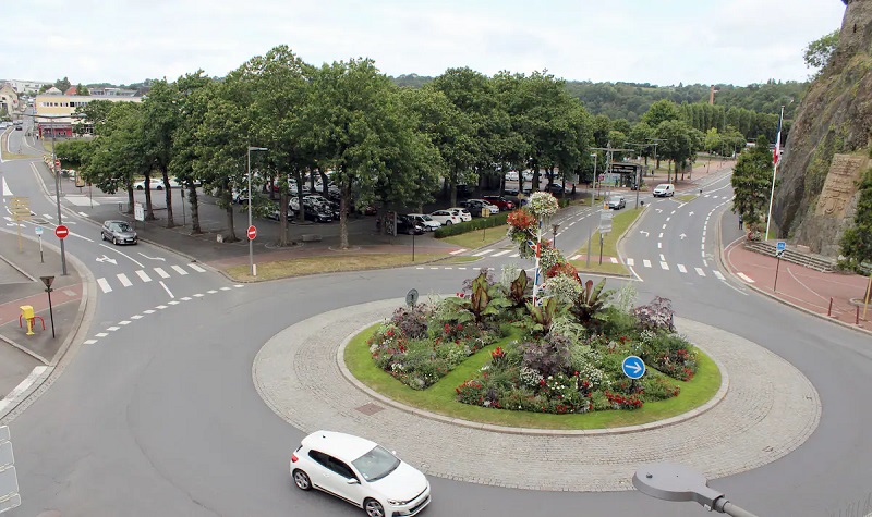 Meublé de tourisme > Le Repos Normand, Saint-Lô - photo 7