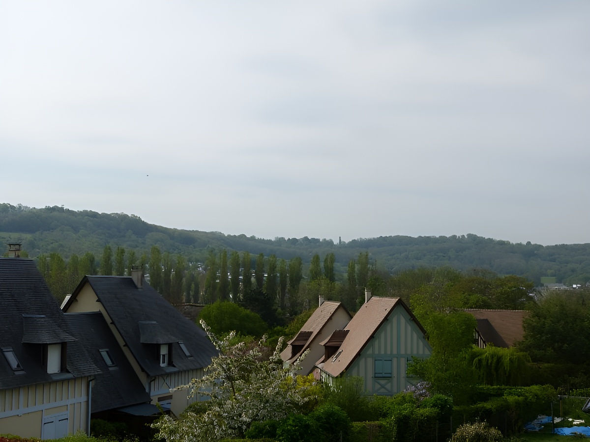 Le Colibri, Houlgate - photo 14