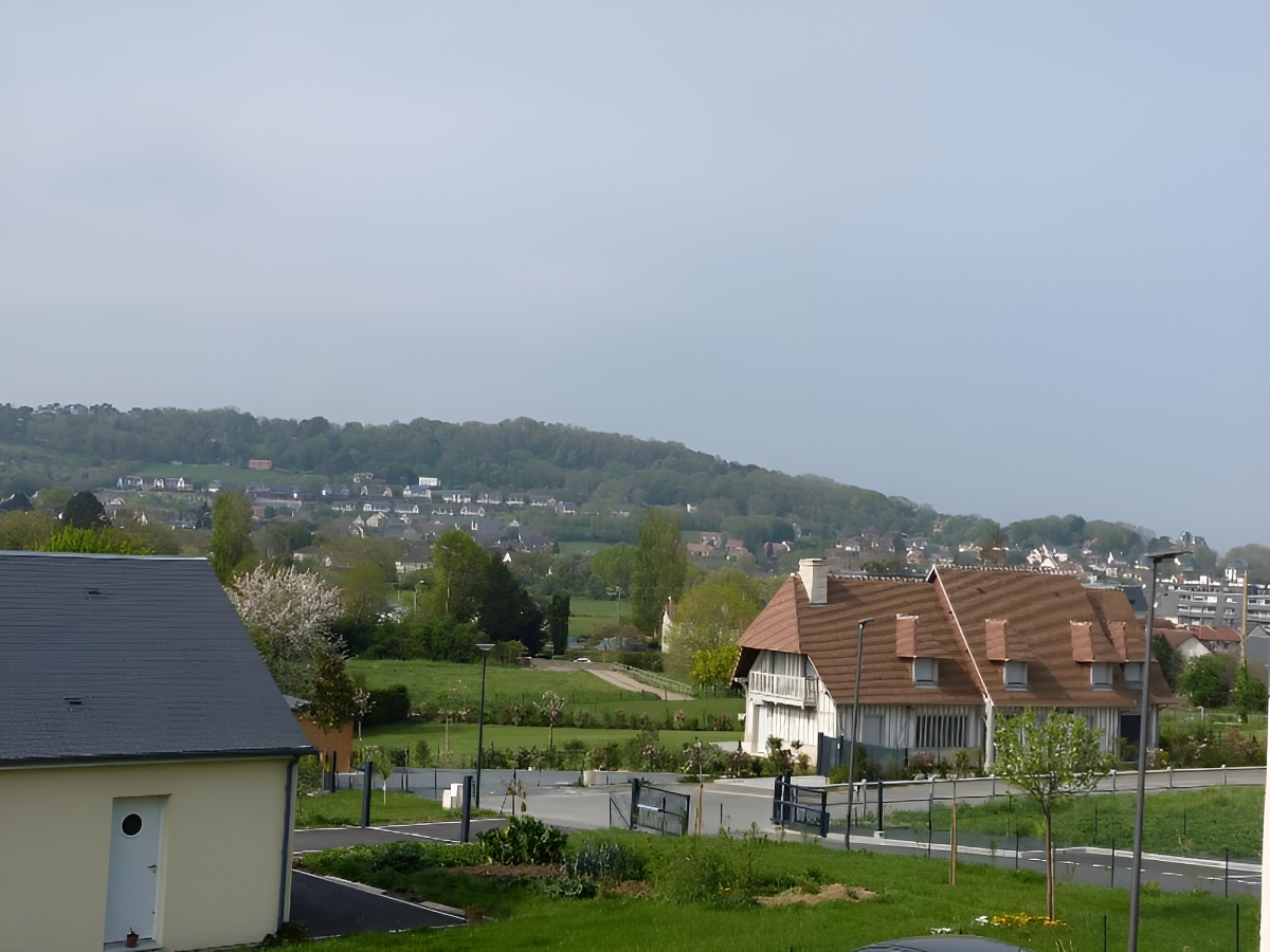 Le Colibri, Houlgate - photo 2