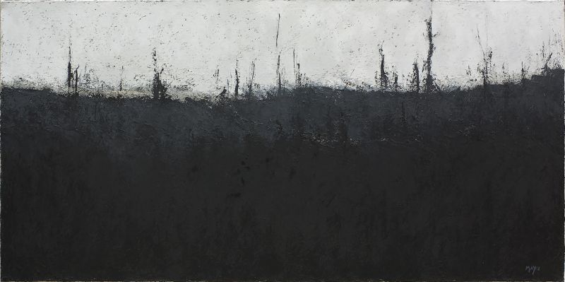 Exposition de François Mayu et Isabelle Thibault
