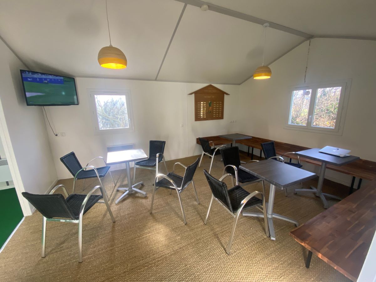 Golf de la Côte des Isles Barneville-Carteret