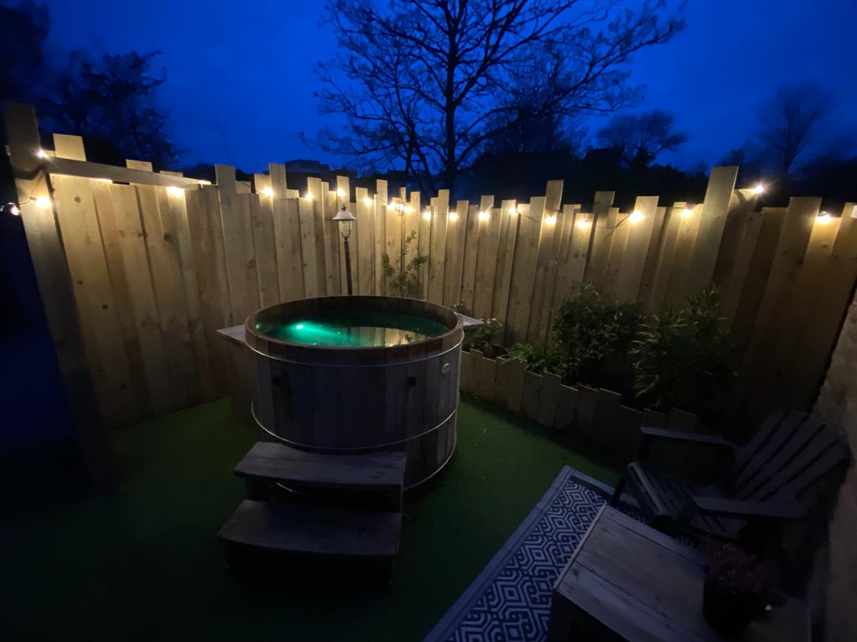 Meublé de tourisme > Le Repaire de Goury - Gîte & SPA, La Hague - photo 5