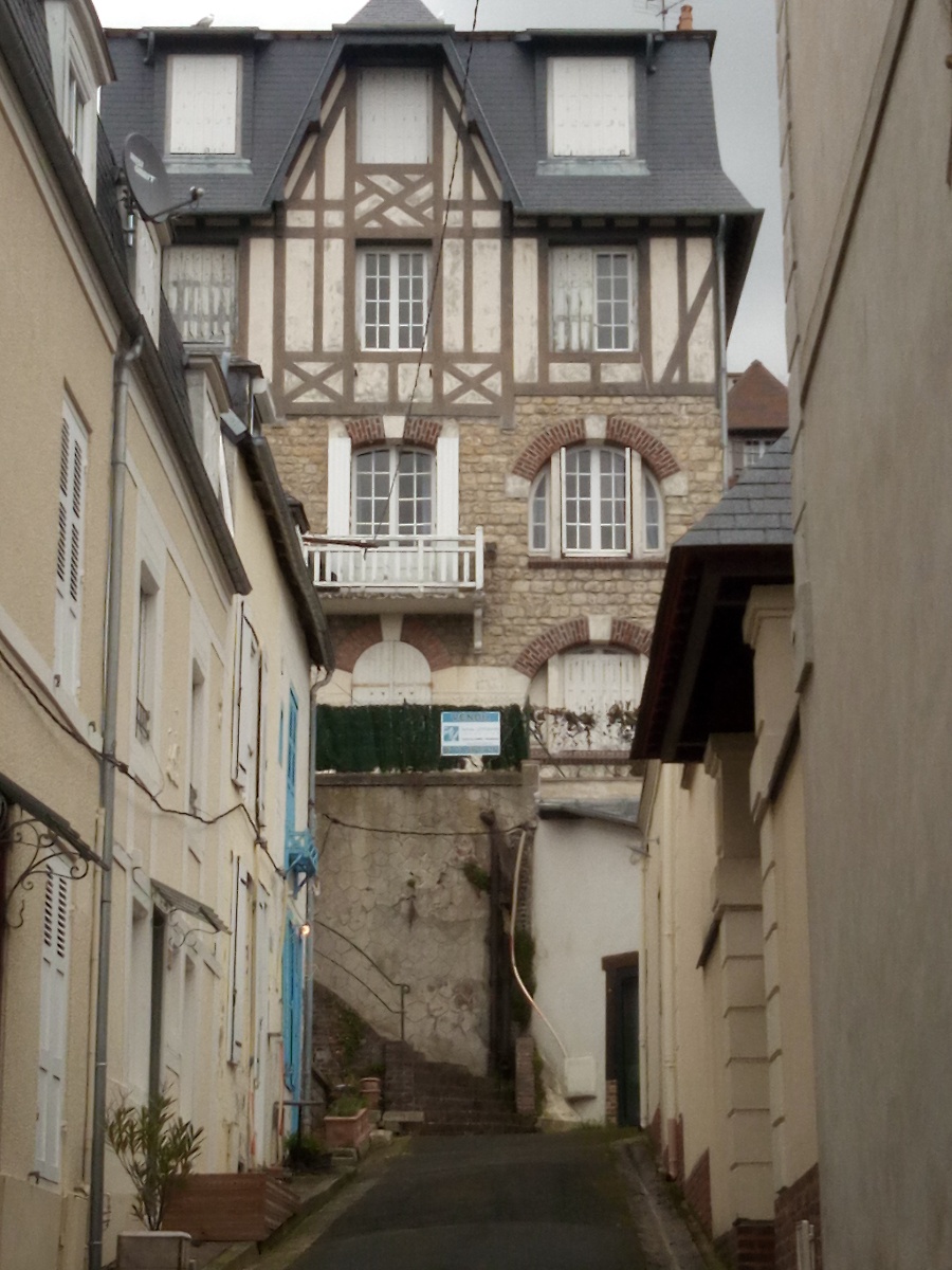 La Crémaillère, Trouville-sur-Mer - photo 5