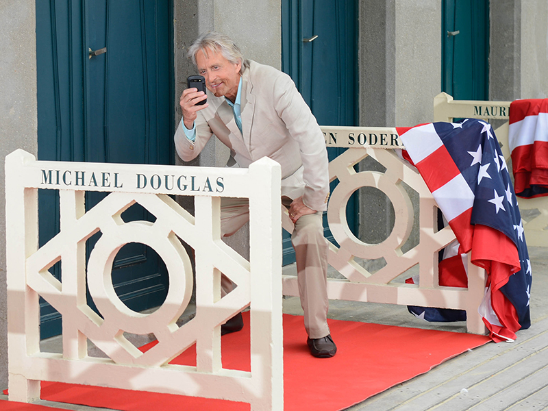 Visite guidée : Deauville fait son cinéma