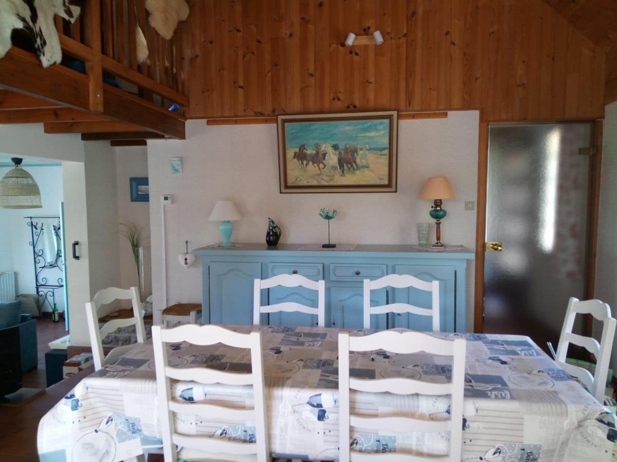 Meublé de Tourisme > Gîte Sylvyge, Fermanville - photo 2