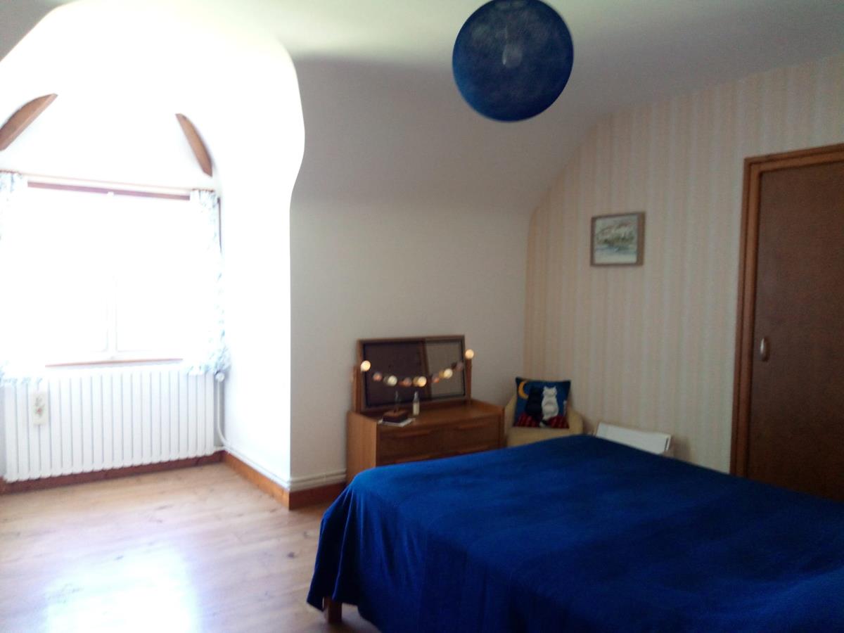 Meublé de Tourisme > Gîte Sylvyge, Fermanville - photo 5