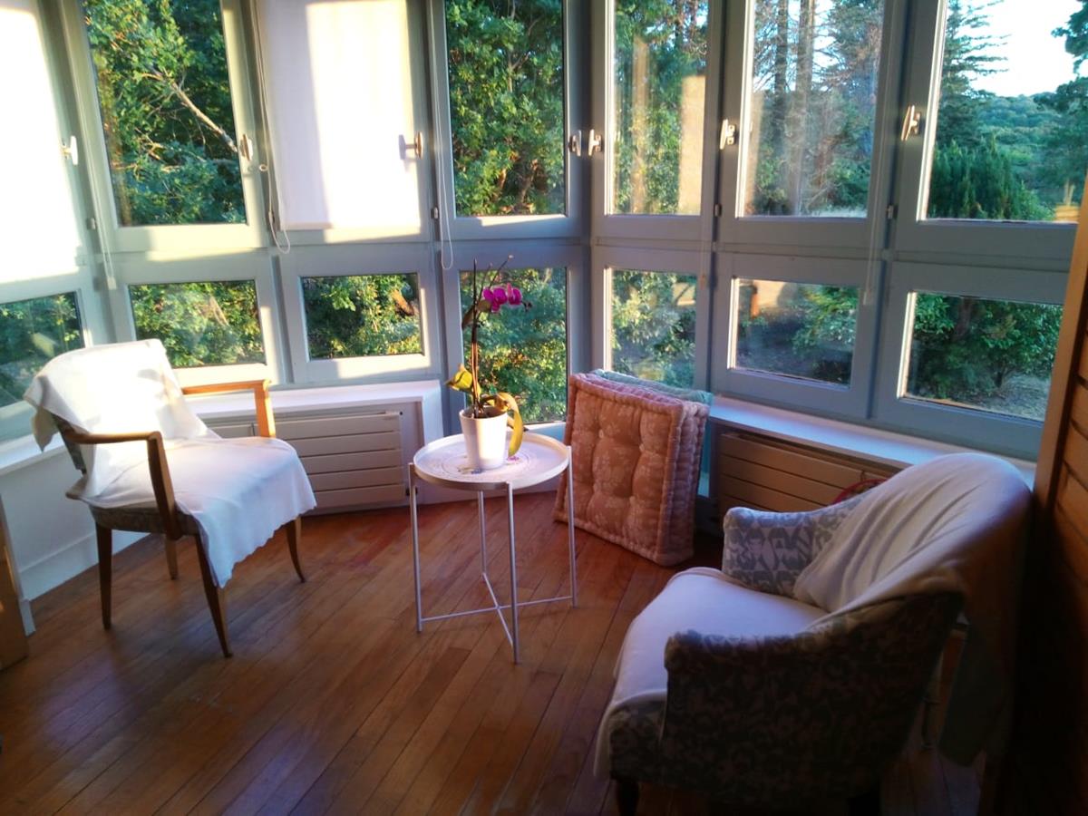 Meublé de Tourisme > Gîte Sylvyge, Fermanville - photo 6