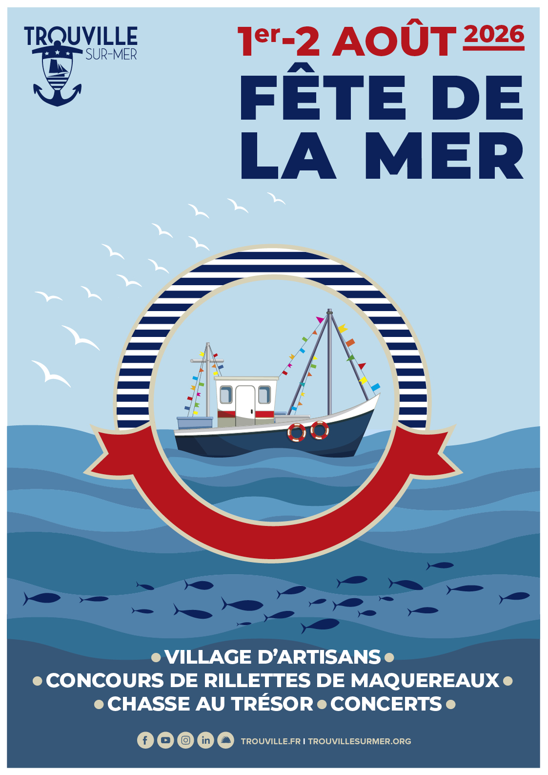 Visuel évènement